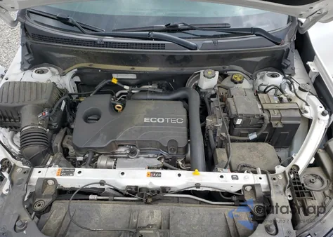 2020 GMC Terrain Slt from USA, damaged, VIN 3GKALPEV4LL257456